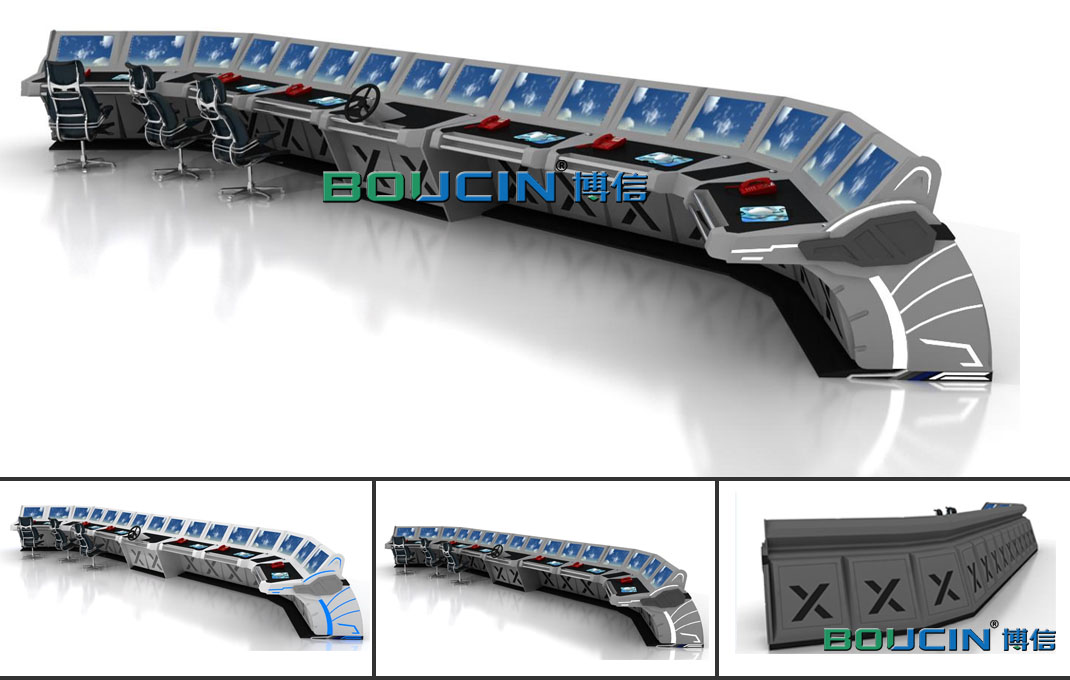 操作臺，操作臺廠家