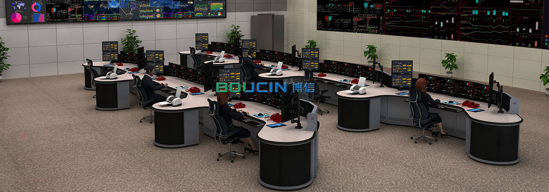 操控臺，操控臺廠家