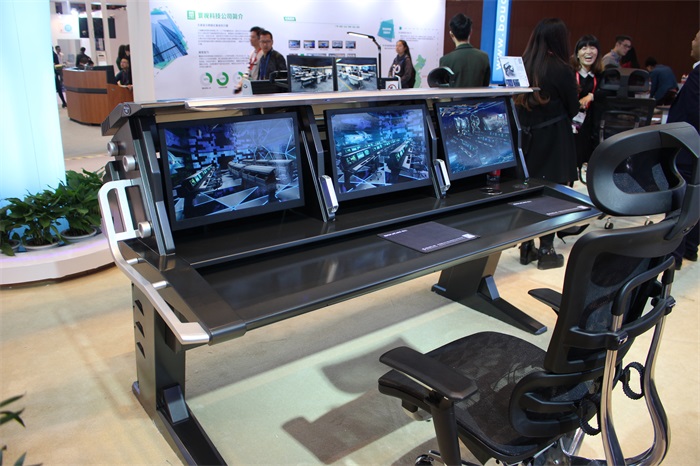 IFC 2017：專訪博信總經理郭海山先生