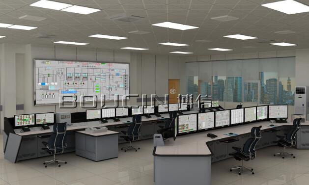 監控操作臺是用來做什么的？