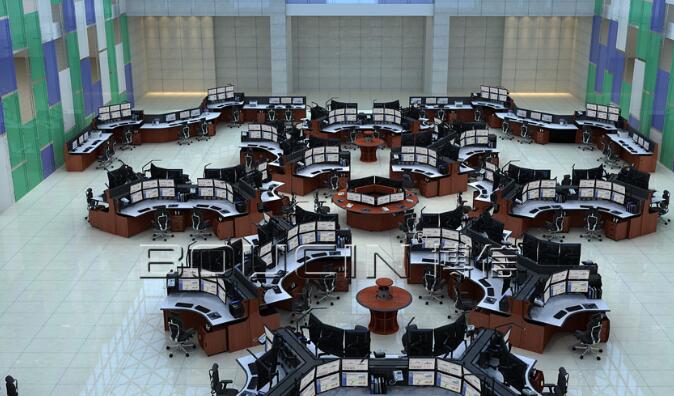 控制臺內部設備的構造組成是什么樣?