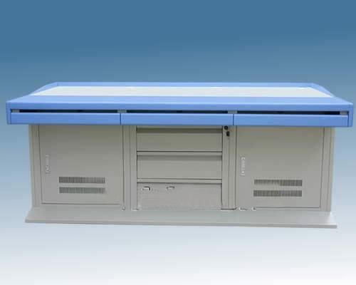 操作臺的通風設計：既以人為本又保護設備