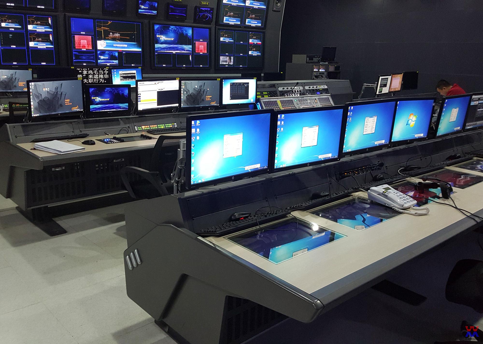 博信控制臺：控制臺的外觀處理都有那種方法