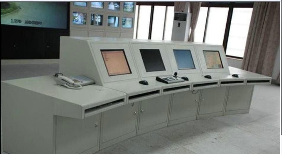 如何讓操作臺向智能化邁進？