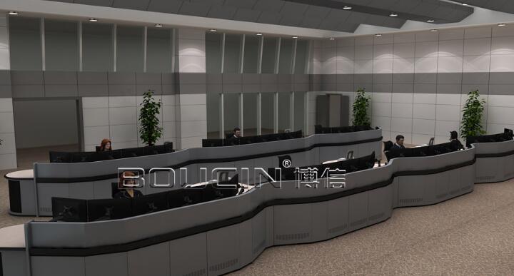 調度臺和調度機有什么關聯？