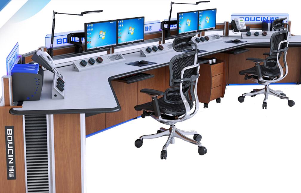 監(jiān)控臺的性能怎么樣？