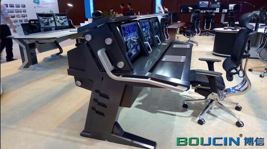 調度臺廠家如何選擇?