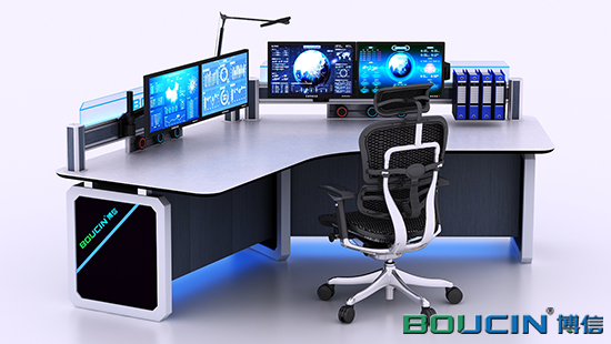 監控操作臺為什么要采用拼接方式進行組裝？