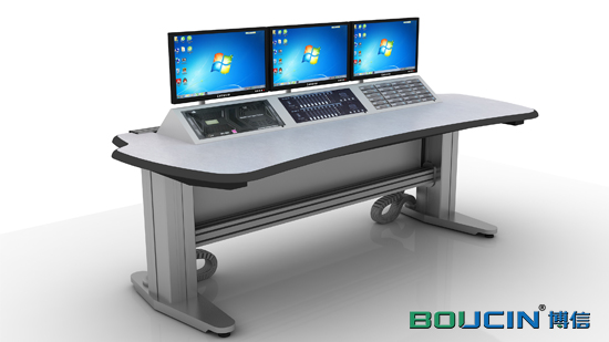 控制臺在企業之間的應用