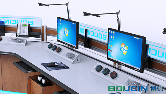 監控臺可以對設備現場實時多維狀態的監控嗎？