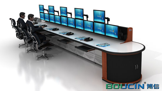 控制臺(tái)的相關(guān)特點(diǎn)是什么？