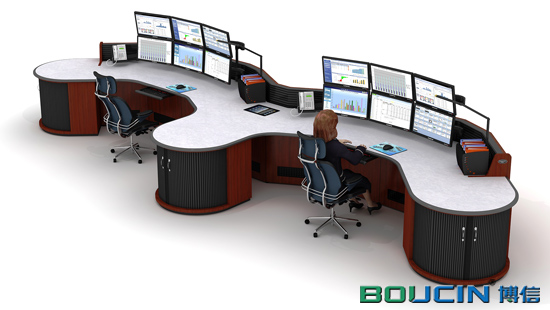 選購監控臺時需要考慮的因素是什么？