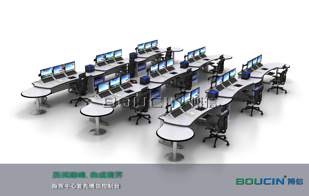 如何從用戶需求了解控制臺？