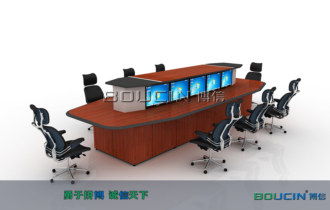 控制臺在智慧城市發展中的重要作用