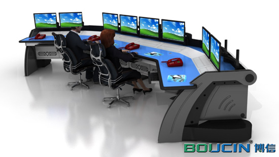 老舊的控制臺應該怎么處理？