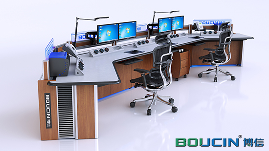 操作平臺散熱功能是如何設(shè)計(jì)的？