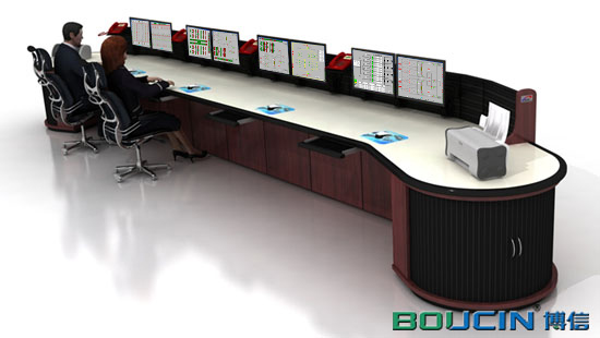 調度臺與話務臺的用途區別是什么?