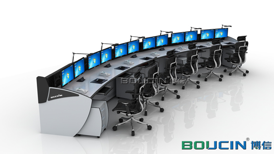 如何區(qū)分操作臺和控制臺？企業(yè)辦公應(yīng)該怎么選？