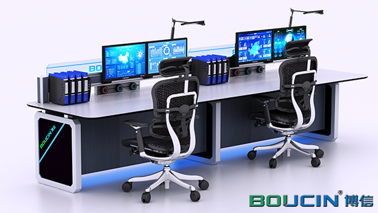 調度控制臺的散熱問題如何解決？