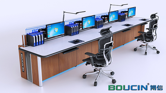 新基建智能時代，控制臺如何高速發展?